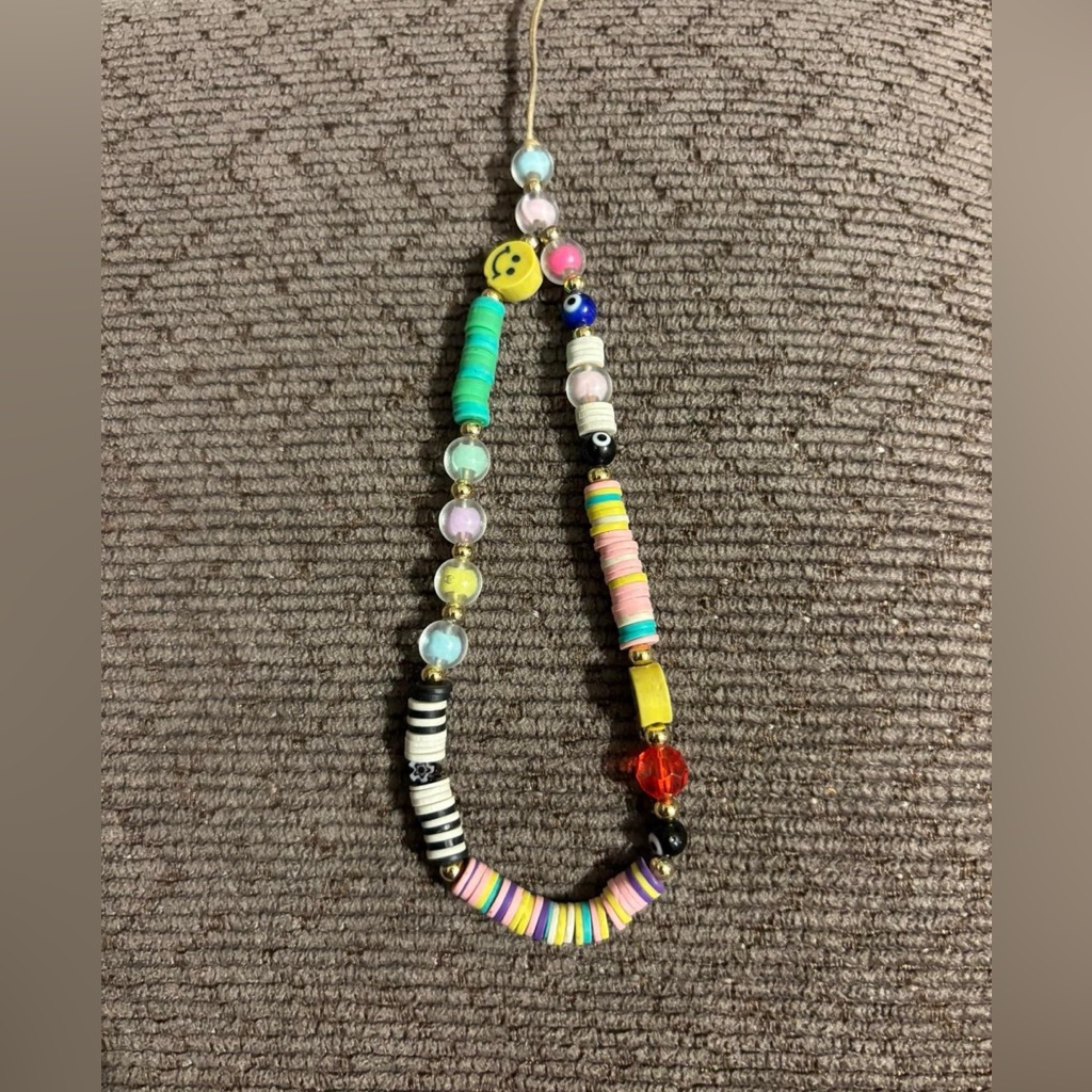 Cell Phone Charm